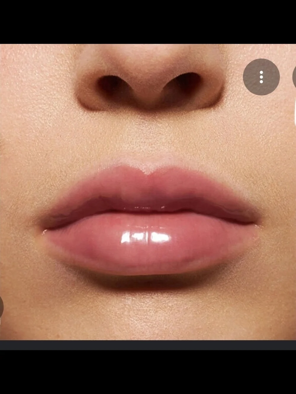 Neen Glisten Up Lip Gloss In Dusk BNIB
